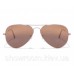 Солнцезащитные мужские очки RAY BAN 3025, 3026 (003/3E) Lux