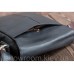 Мужской кожаный мессенджер на плечо Leather Collection (711)