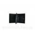 Функциональный зажим для денег Leather Collection (390) black