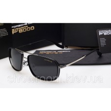  Сонцезахисні окуляри Porsche Design (85081) silver