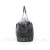 Мужская вместительная дорожная сумка David Jones (580) черная