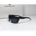 Солнцезащитные очки с поляризацией Porsche Design  (102) black