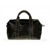 Тревелбэг мужская дорожная сумка David Jones (394) черная