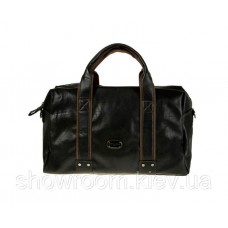 Тревелбэг мужская дорожная сумка David Jones (394) черная