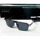 Мужские солнцезащитные очки Porsche Design c поляризацией (p-875) black