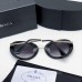Женские солнцезащитные очки (16qs) black