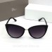 Женские солнцезащитные очки "кошки" (5082)