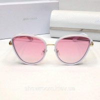 Женские солнцезащитные очки кошечки (89) white