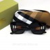 Женские солнцезащитные очки с поляризацией Burberry (2720) глянцевые