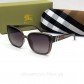 Жіночі брендові сонцезахисні окуляри Burberry (3089) grey