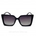 Женские солнцезащитные очки Valentino (2919) black