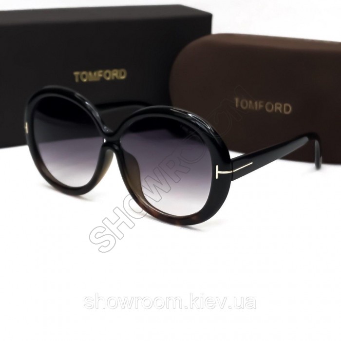 Женские солнцезащитные очки Tom Ford (710)