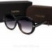 Женские солнцезащитные очки Tom Ford (710)