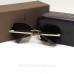 Женские солнцезащитные очки Louis Vuitton (2015) brown