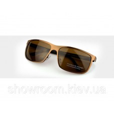  Сонцезахисні окуляри Porsche Design (p-8584) brown
