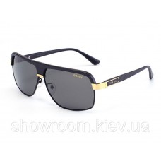  Сонцезахисні окуляри Prada (PR 038) gold