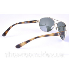 Солнцезащитные очки RAY BAN 3386 001 LUX