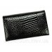Женский кошелек Gregorio (LL101) leather black