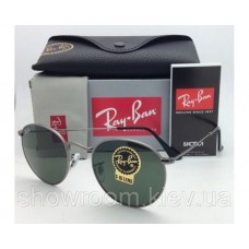  Жіночі сонцезахисні окуляри RAY BAN 3447 029 LUX