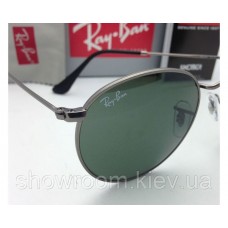  Чоловічі сонцезахисні окуляри RAY BAN 3447 029 LUX