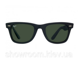  Жіночі сонцезахисні окуляри RAY BAN Wayfarer 2140-901 LUX
