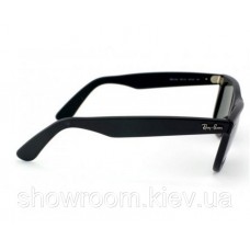  Жіночі сонцезахисні окуляри RAY BAN Wayfarer 2140-901 LUX