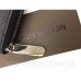 Мужской кошелек Louis Vuitton (60017) black