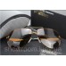 Солнцезащитные очки Porsche Design c поляризацией (p-8501) коричневая оправа