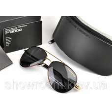  Сонцезахисні окуляри Porsche Design c поляризацією (p-8510) copper