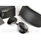 Солнцезащитные очки Porsche Design c поляризацией (p-8510) copper