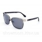 Солнцезащитные очки Prada (PR 039) silver
