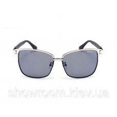  Сонцезахисні окуляри Prada (PR 039) silver