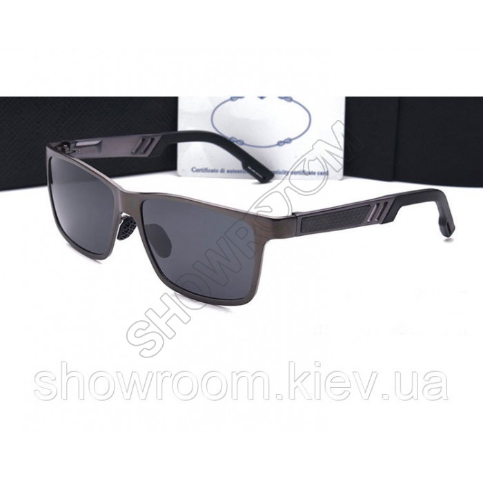 Солнцезащитные очки Prada (6560) grey