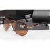 Солнцезащитные очки Montblanc (5512) copper