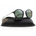 Мужские солнцезащитные очки Ray Ban 2447 901 black Lux