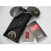 Мужские солнцезащитные очки RAY BAN aviator 3025,3026 (001/62) Lux