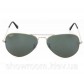 Женские солнцезащитные очки RAY BAN aviator 3025,3026 (003/62) Lux