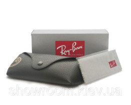 Женские солнцезащитные очки RAY BAN aviator 3025 (W3177) Lux