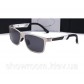 Солнцезащитные очки в стиле Prada (6560) silver