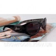 Солнцезащитные очки Guess (GUF 208 black) Lux