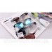  Сонцезахисні окуляри Guess (GUF 0283 blue) Lux