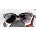  Сонцезахисні окуляри Guess (GUF 0283 black) Lux