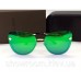 Женские солнцезащитные очки Louis Vuitton (18003) green