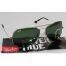 Мужские солнцезащитные очки RAY BAN aviator 3025,3026 (W3277) Lux