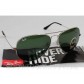 Женские солнцезащитные очки RAY BAN aviator 3025,3026 (W3277) Lux