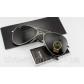 Женские солнцезащитные очки RAY BAN aviator silver (2904)
