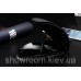 Солнцезащитные очки Porsche Design c поляризацией (p8516) черная оправа