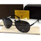 Солнцезащитные очки Louis Vuitton (0769) black