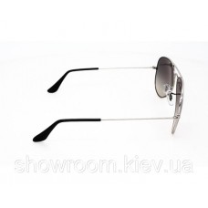  Жіночі сонцезахисні окуляри RAY BAN aviator 3026 (003/32) Lux