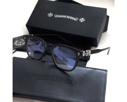Мужские солнцезащитные очки Chrome Hearts Pump Me LUX